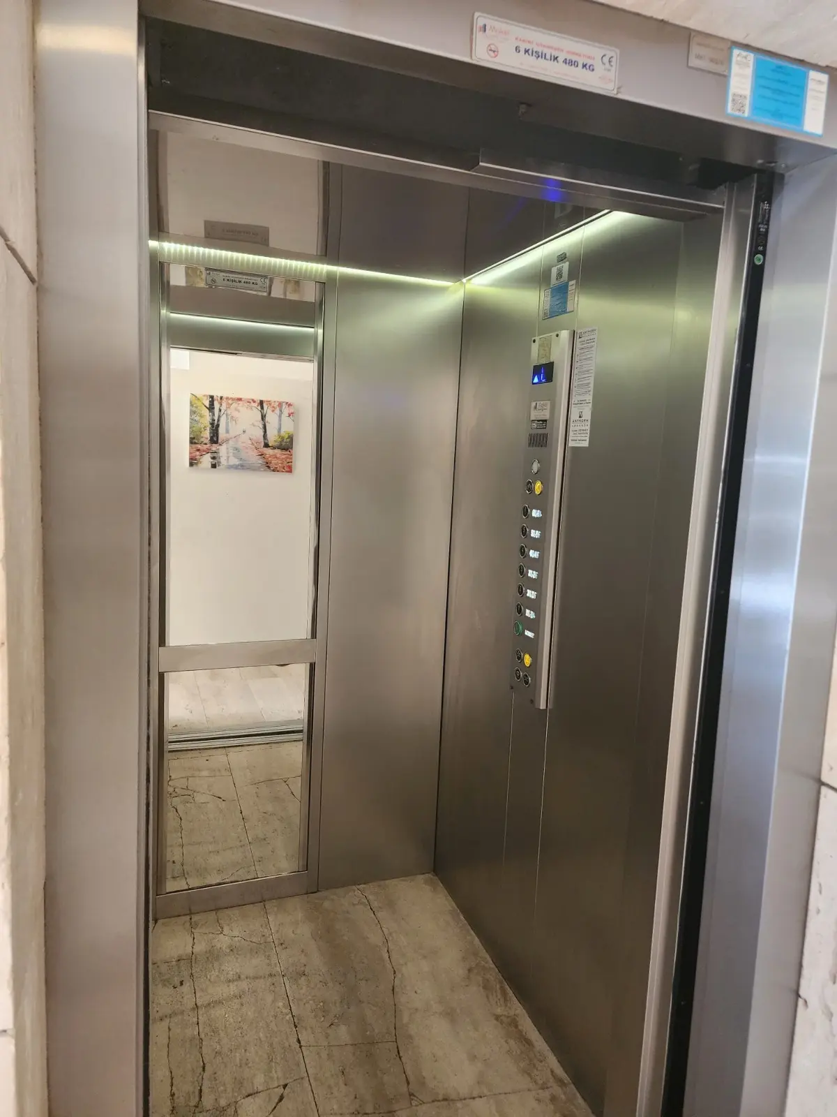 Elevator
